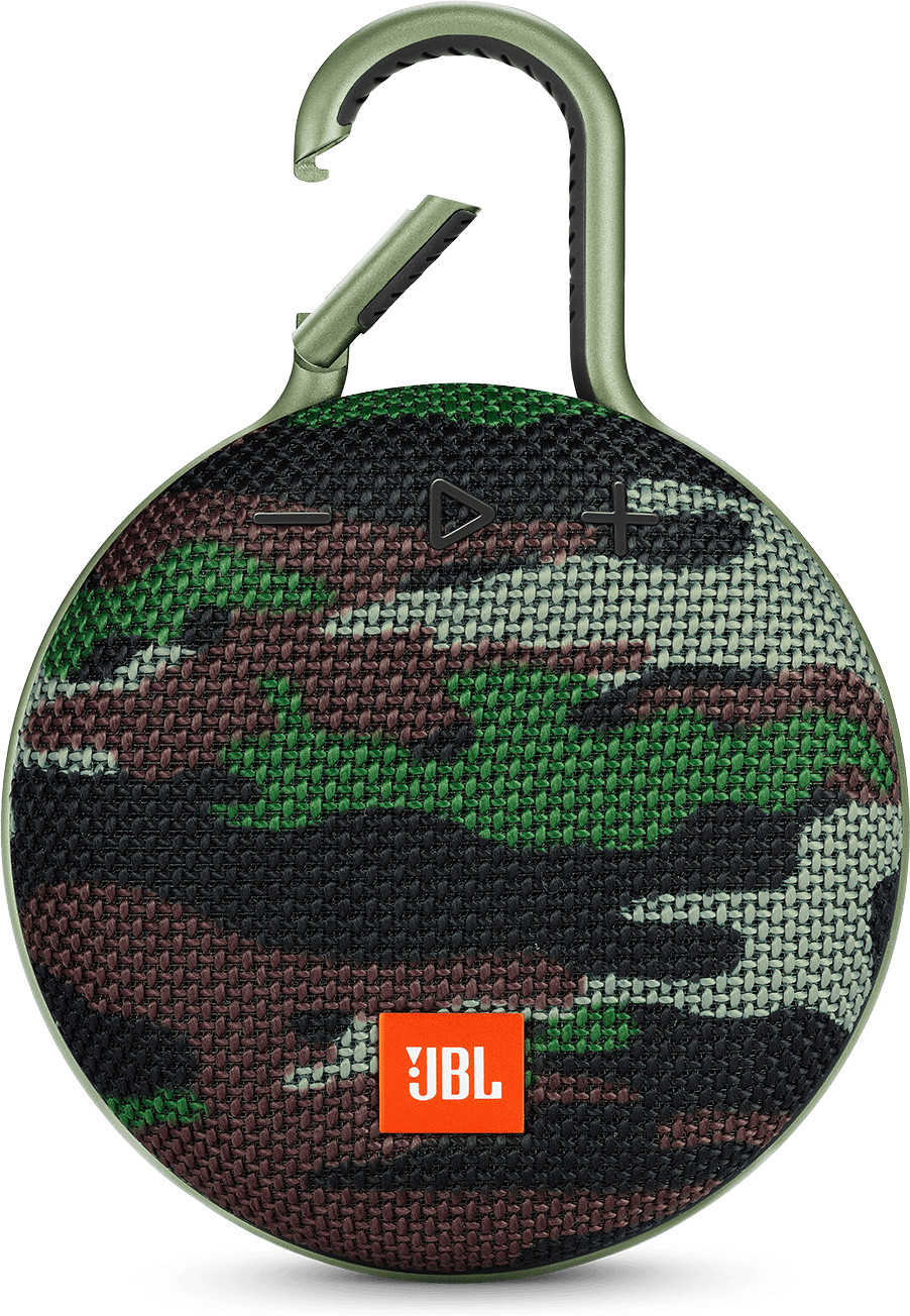 JBL Clip 3 Squad