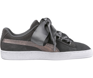 puma suede heart lunalux
