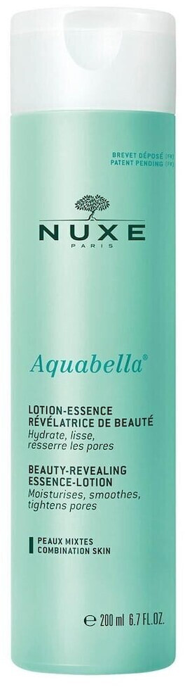 NUXE Lotion-Essence Révélatrice de Beauté (200 ml)