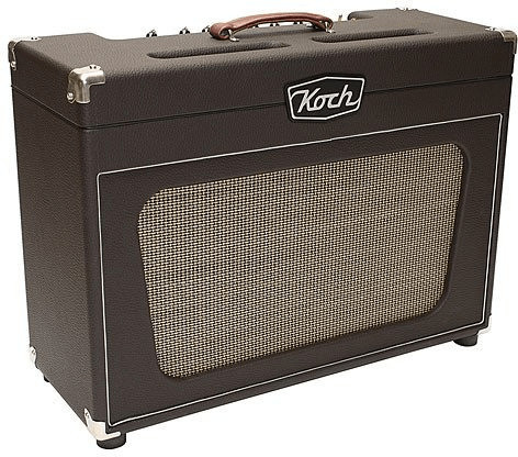 Koch-Amps Classictone II 20