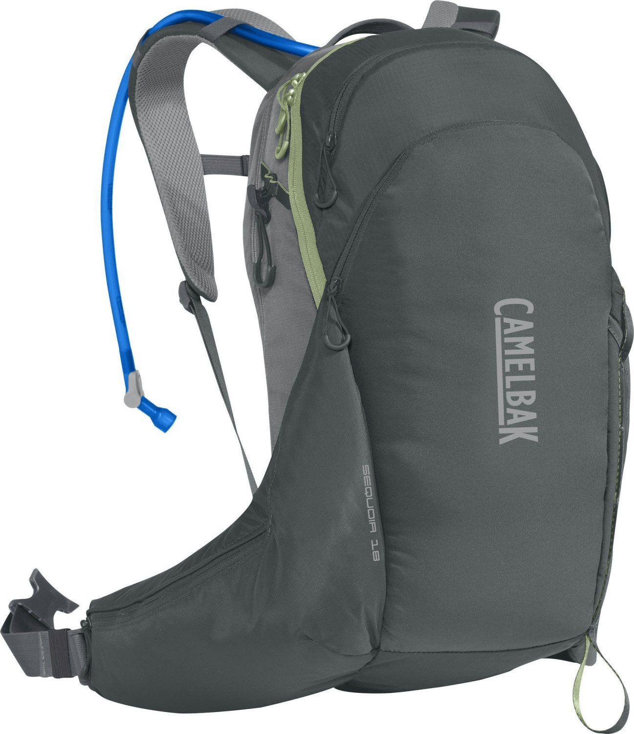 Camelbak Sequoia 18 olive granite/foam green