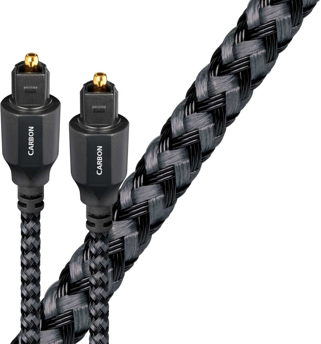 AudioQuest Carbon OptiLink (3,00m)