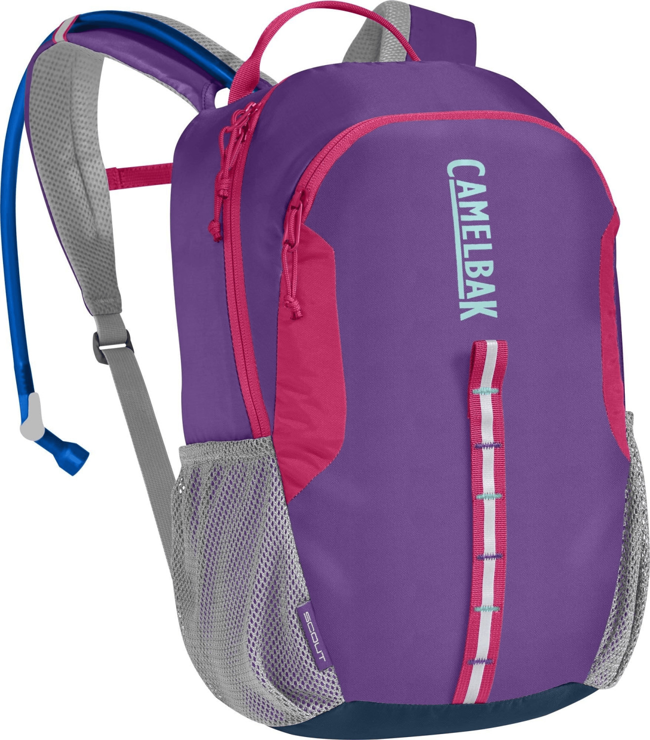 Camelbak Scout purple sapphire/azaela