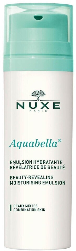 NUXE Émulsion Hydratante Révélatrice de Beauté (50 ml)