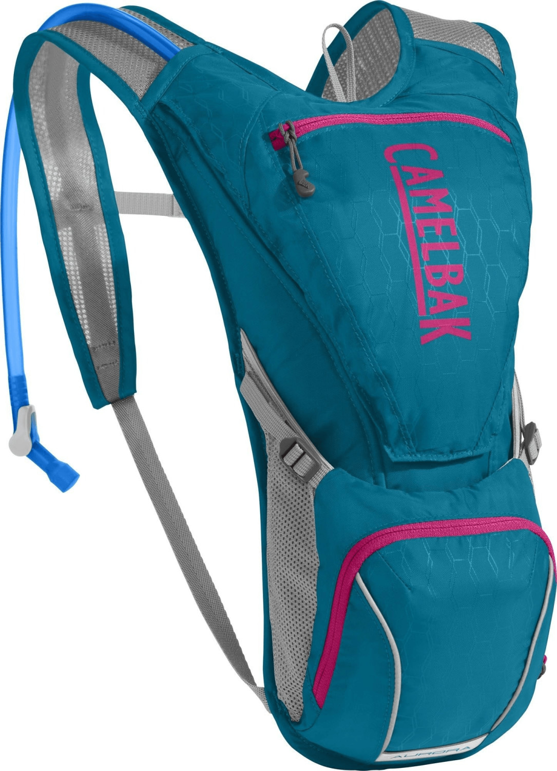 Camelbak Aurora teal/pink