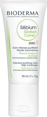 Bioderma Sébium Global Cover (30 ml)