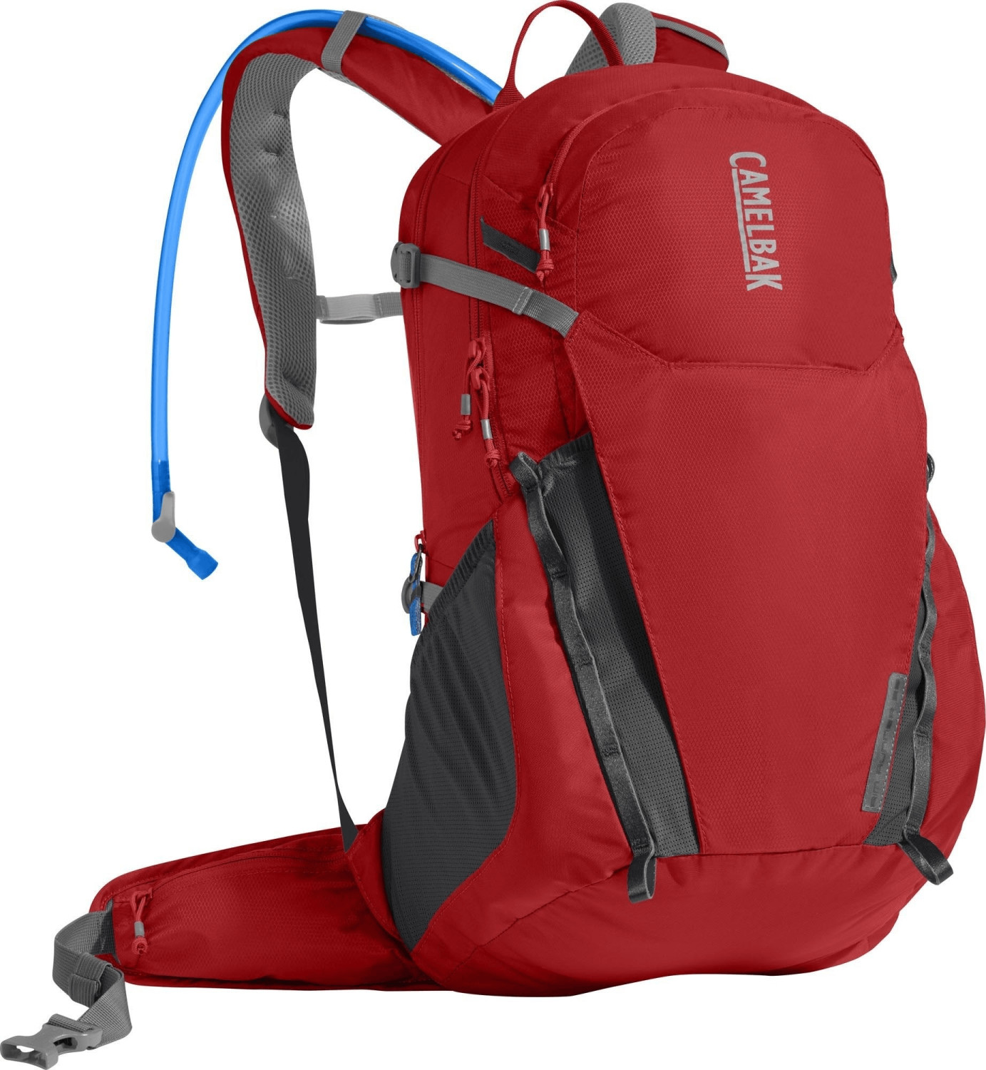 Camelbak Rim Runner 22 aura orange/charcoal