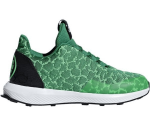 ADIDAS Kinder Marvel Incredible Hulk RapidaRun Schuh ADIDAS Kinder Marvel Incredible Hulk RapidaRun Schuh