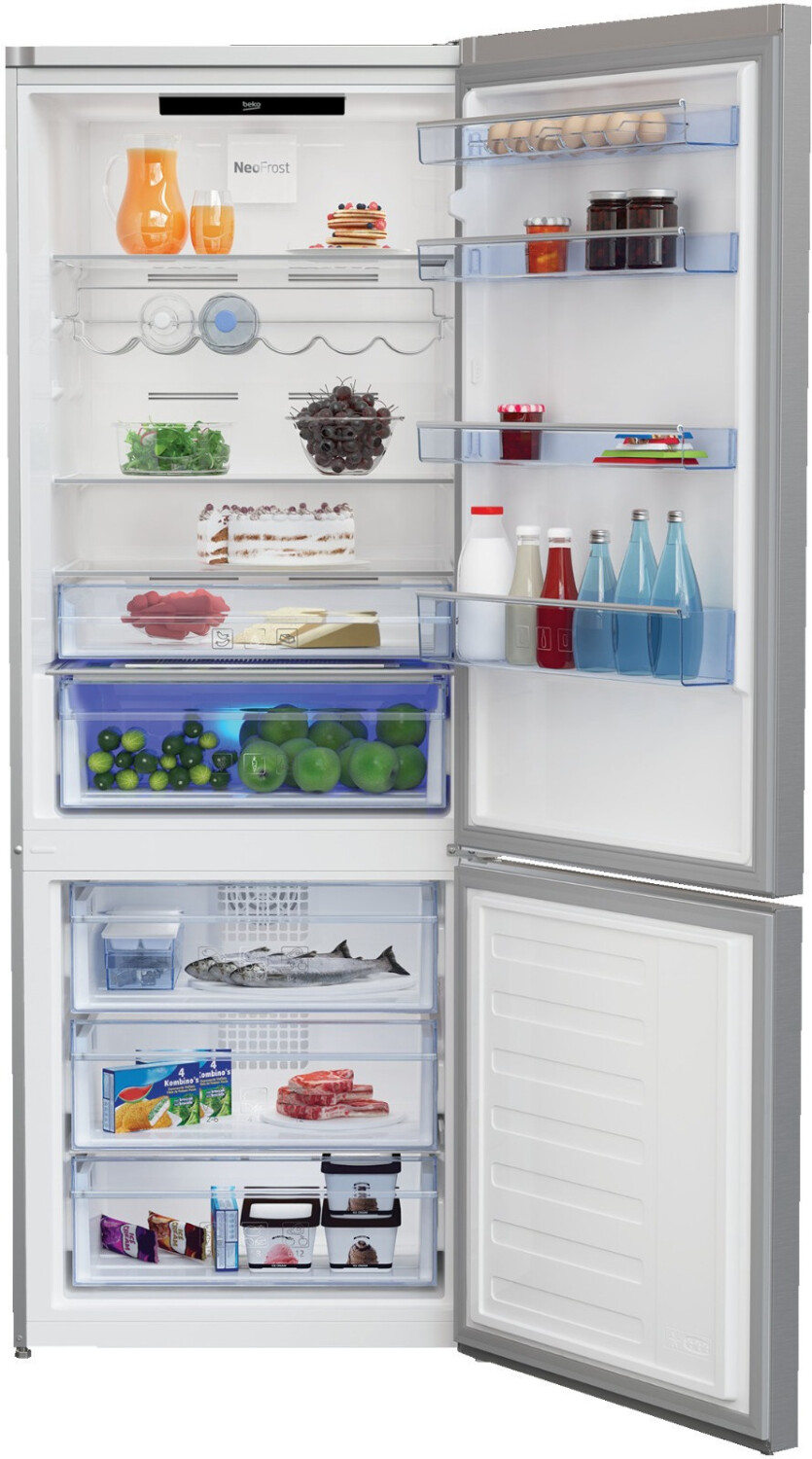Beko RCNE 560 E 40 ZXBN