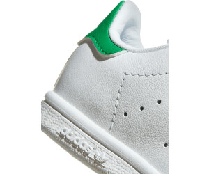 Adidas Stan Smith I ftwr white/green au meilleur prix sur idealo.fr
