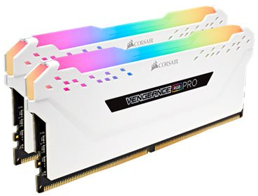 Corsair Vengeance DDR4-3200 16GB (2x8GB) vs Crucial CT2K8G4SFRA32A