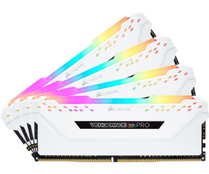 Corsair vengeance rgb pro 32gb 3600mhz top