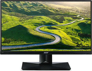 Acer CB241HY (UM.QB1EE.013)