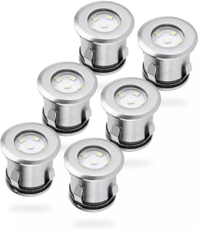 Ranex LED Emma 6 x 0,36W (5000.475)