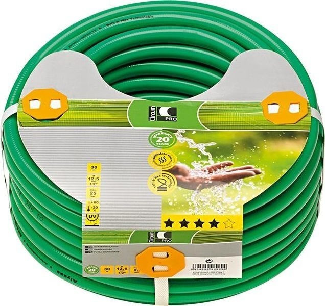 CIRCUM PRO Gartenschlauch 3/4" (50m) ab 61,78 € Preisvergleich bei