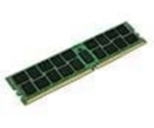 Kingston ValueRAM 32GB DDR4-2400 CL17 (KSM24RD4/32MEI)