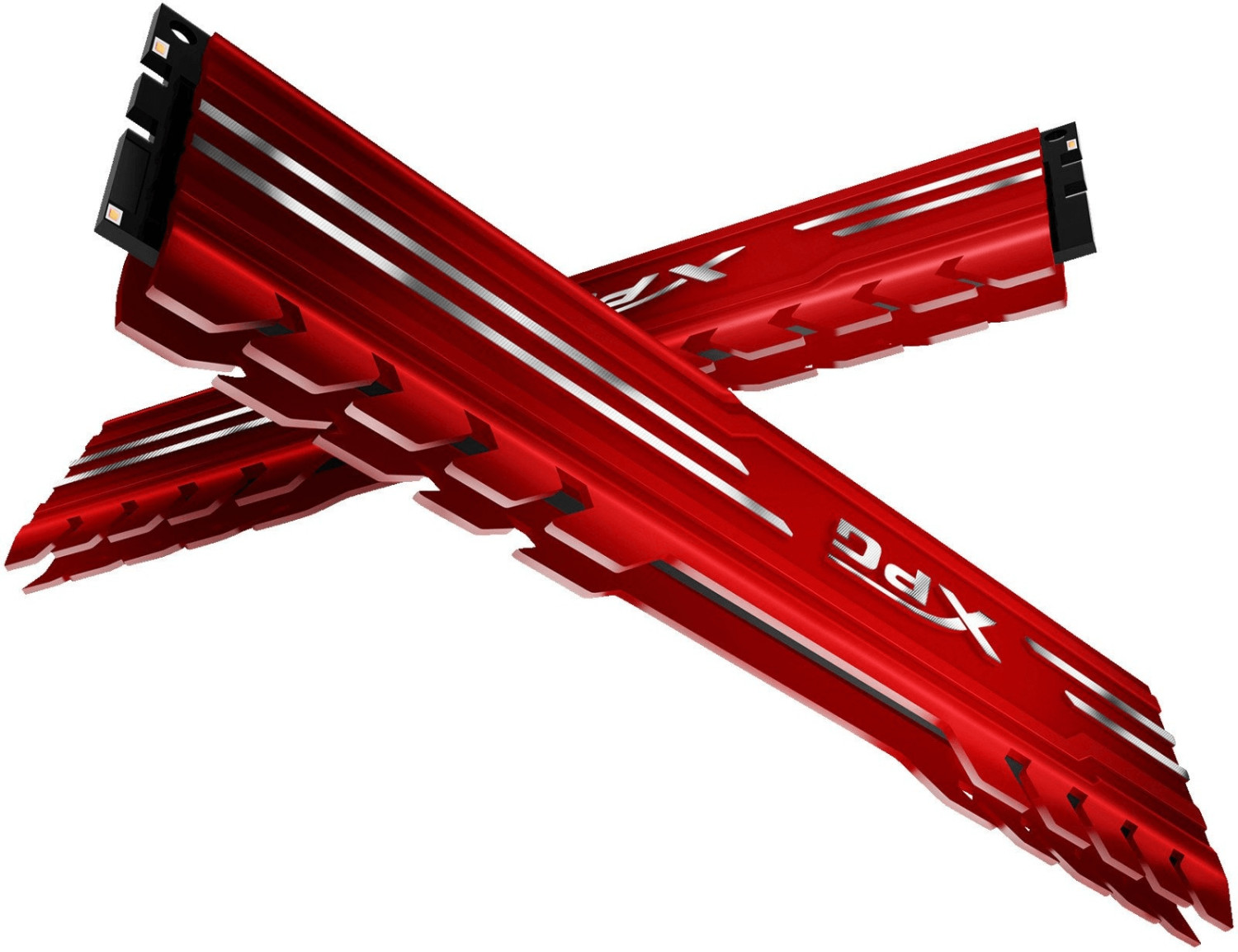 XPG Gammix 16GB Kit DDR4-3000 (2348201899)