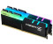 G.Skill TridentZ RGB 16GB Kit DDR4-3600 CL18 (F4-3600C18D-16GTZRX)