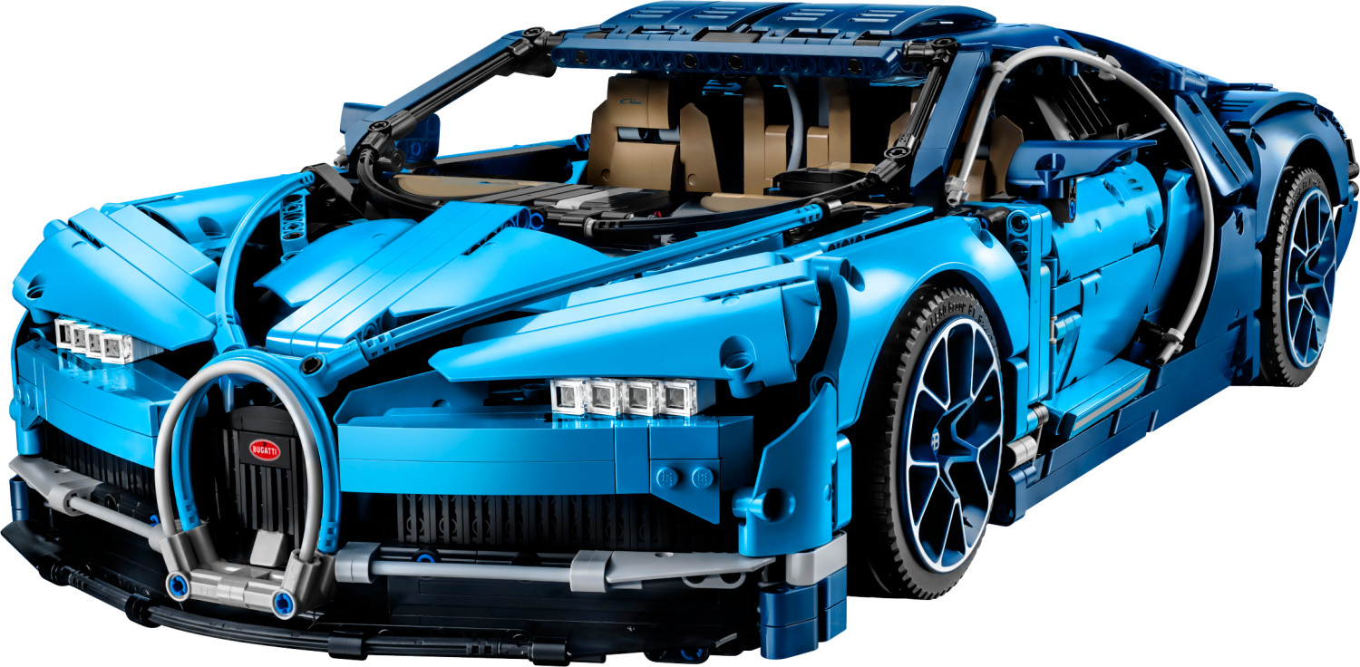 Lego sales 42065 argos