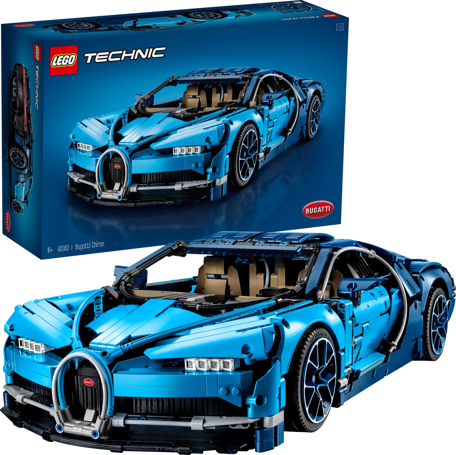 LEGO 42096 Technic Porsche 911 RSR, Set Voiture de Course Détaillée à  Construire, Modèle de Collection pour Adultes : LEGO: : Jeux et  Jouets
