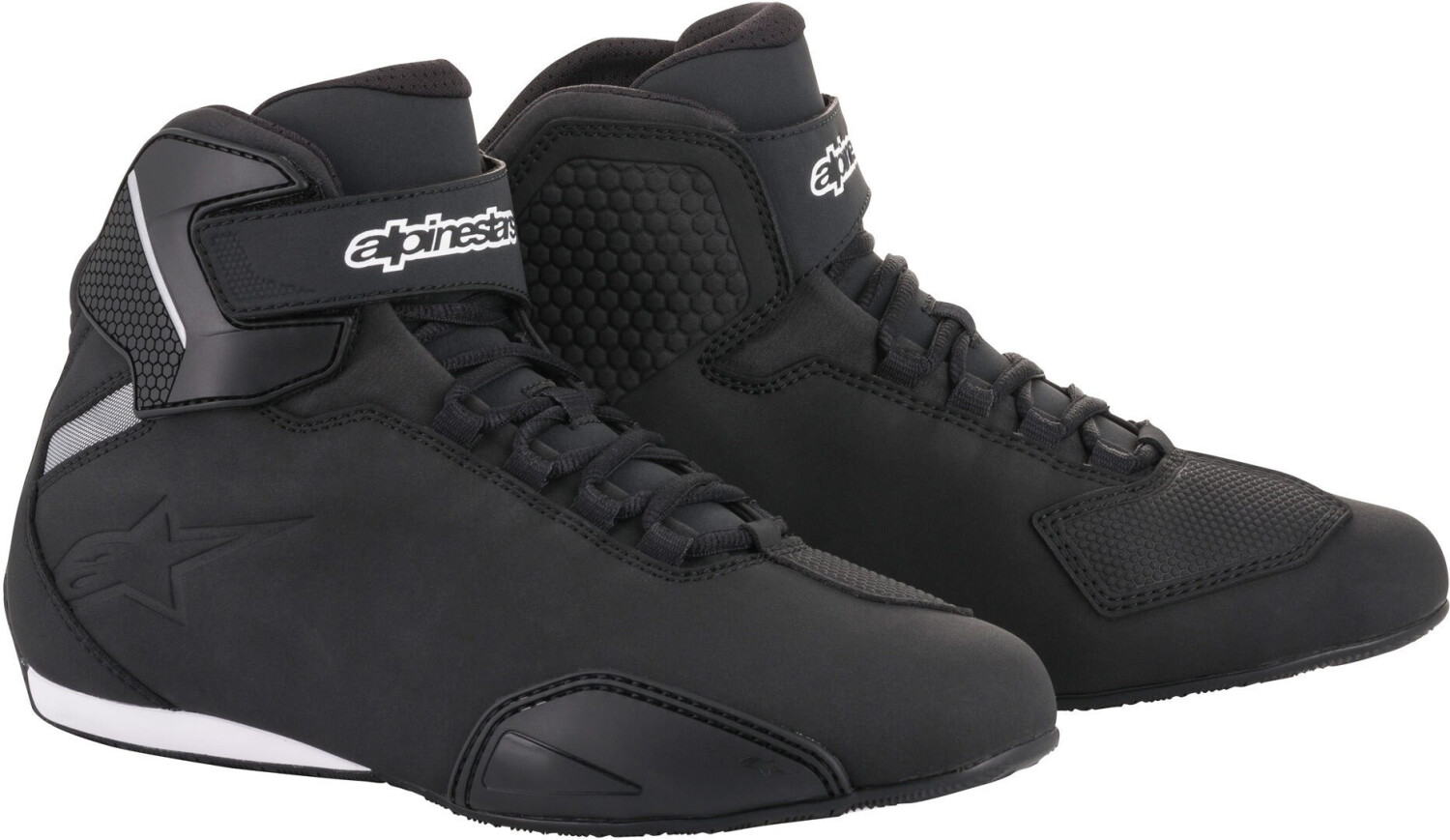 alpinestar sektor