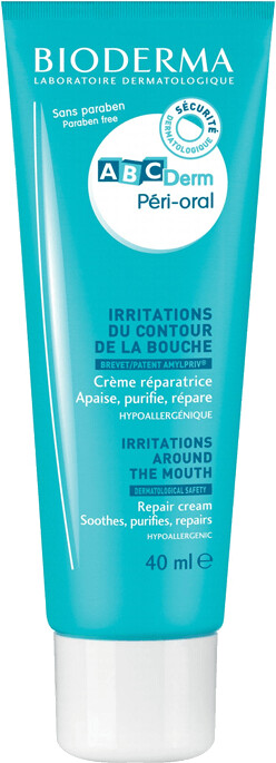 Bioderma ABCDerm Péri-Oral (40 ml)