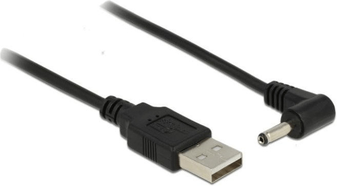 Photos - Cable (video, audio, USB) Delock 83577 