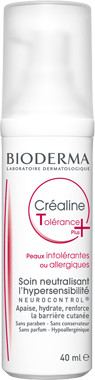 Bioderma Créaline Tolérance+ (40 ml)