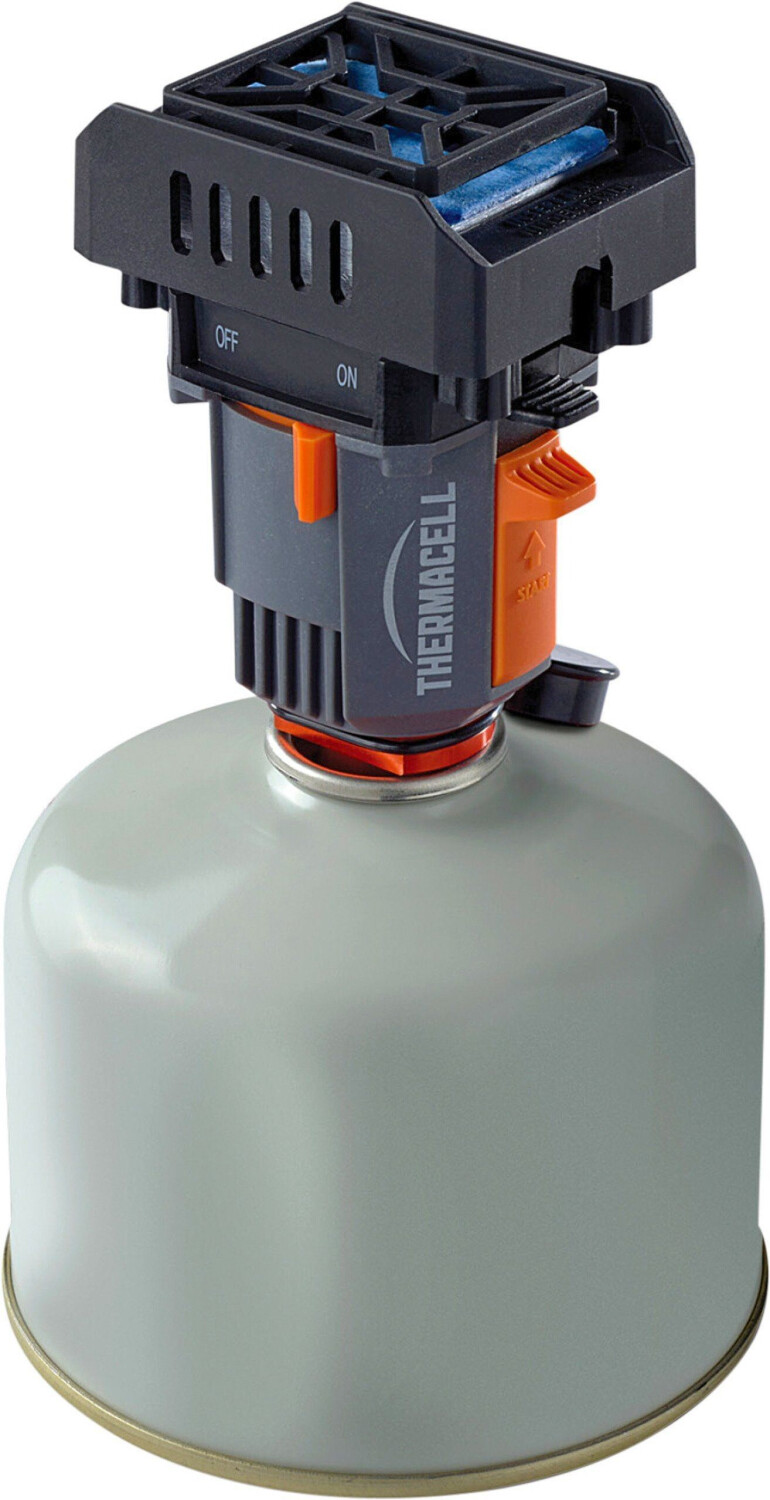 ThermaCELL Backpacker MR-BP