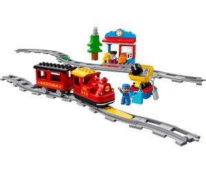 lego tren duplo
