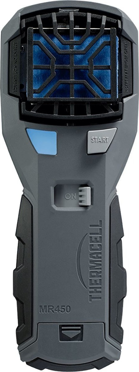 ThermaCELL Heavy Duty MR450X