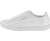 puma vikky ribbon noir vernis