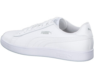Buy Puma Smash v2 L puma white puma white from 24.00 Today