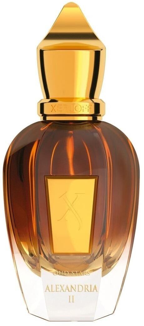 XerJoff Alexandria II Eau de Parfum (50ml)