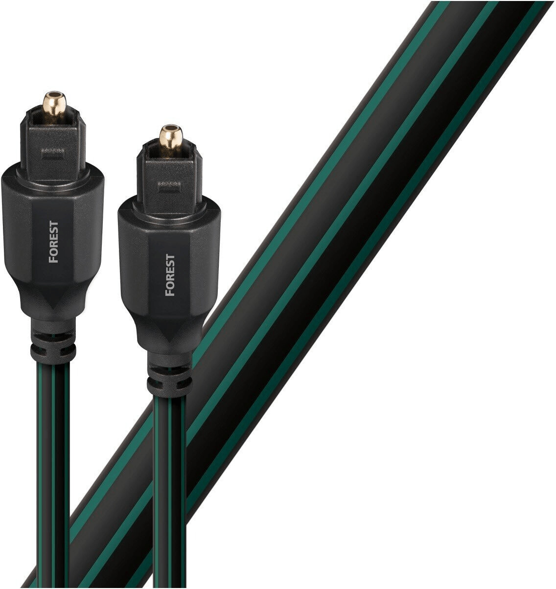 AudioQuest Forest OptiLink (12,00m)