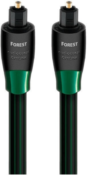 AudioQuest Forest OptiLink (8,00m)