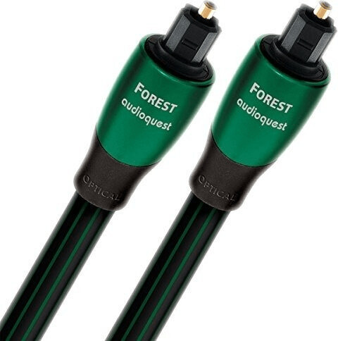AudioQuest Forest OptiLink (5,00m)