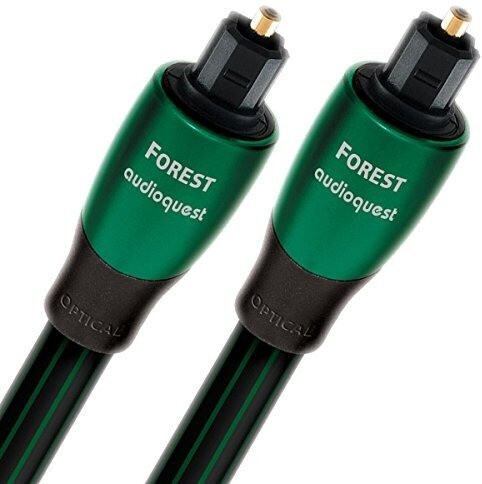 AudioQuest Forest OptiLink (1,50m)