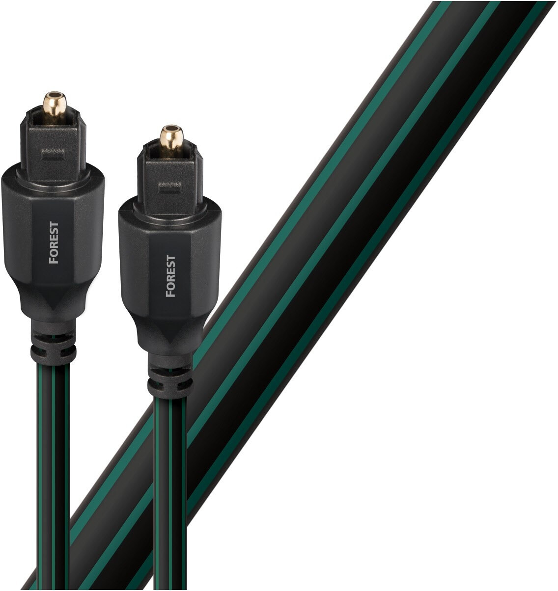 AudioQuest Forest OptiLink (16,00m)
