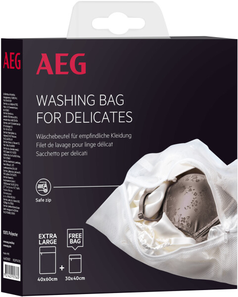 AEG A4WZWB31, Bild 2