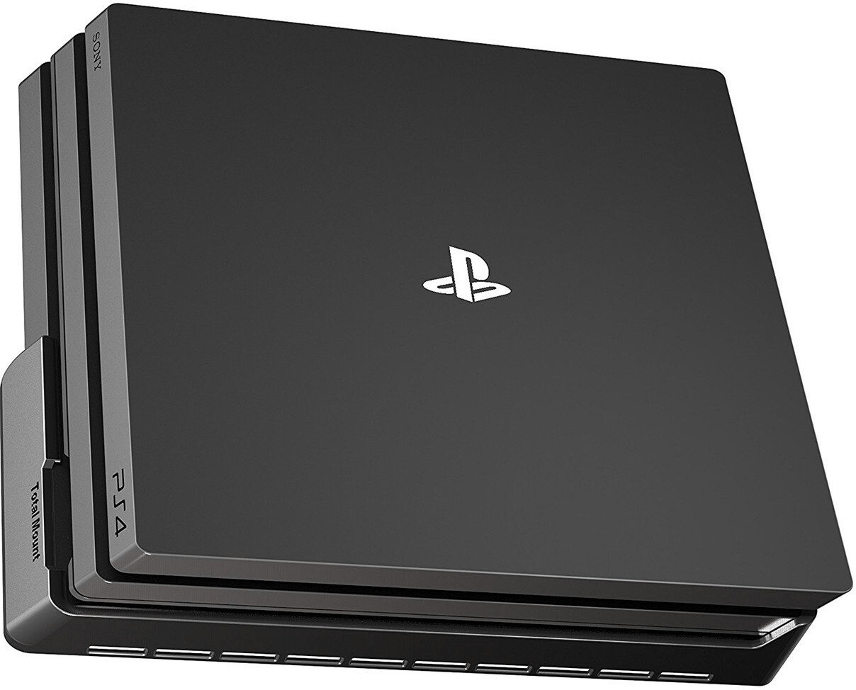 Innovelis PlayStation 4 Pro TotalMount ab 47 76 Preisvergleich bei idealo