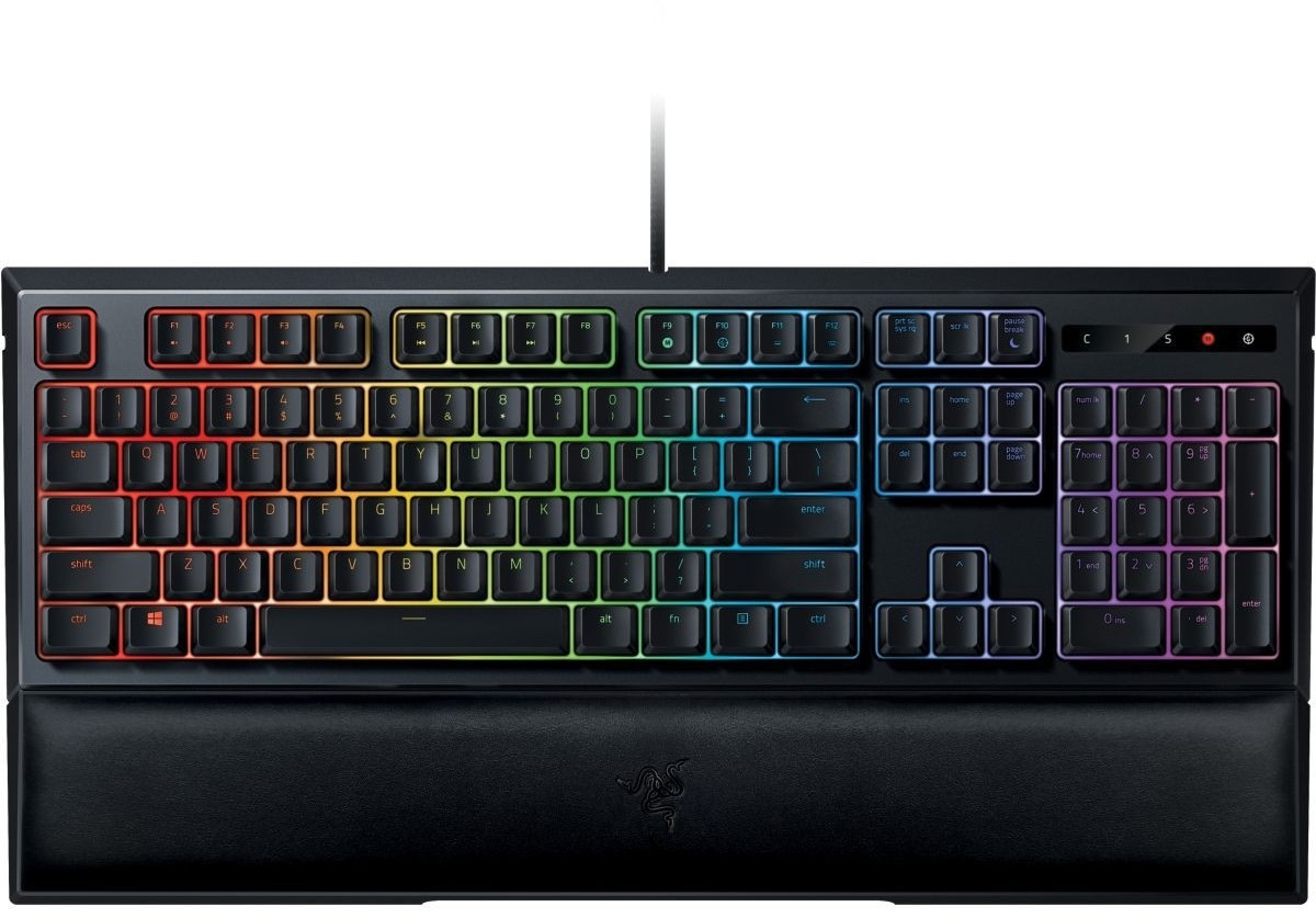 Razer Ornata Chroma (FR)