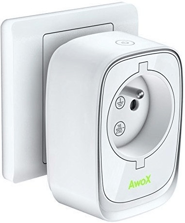 AwoX SmartPLUG Bluetooth