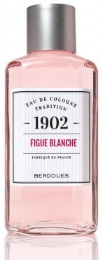 Berdoues 1902 Figue Blanche Eau de Cologne (245ml)