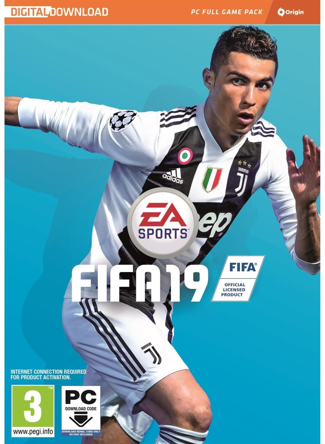 Buy FIFA 19 from £5.97 (Today) – January sales on idealo.co.uk