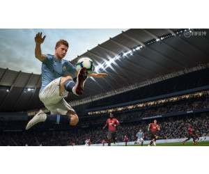 FIFA 19 (PS4) 18,72 € | Compara precios idealo