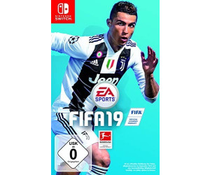 FIFA 19 Switch ab 80 87 Preisvergleich bei idealo.at