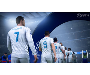 Kommunist Relativitetsteori pude Buy FIFA 19: Champions Edition (PS4) from £29.99 (Today) – Best Deals on  idealo.co.uk