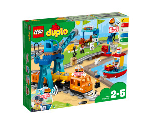 LEGO Duplo - Güterzug (10875)