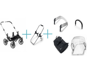 bugaboo donkey basis